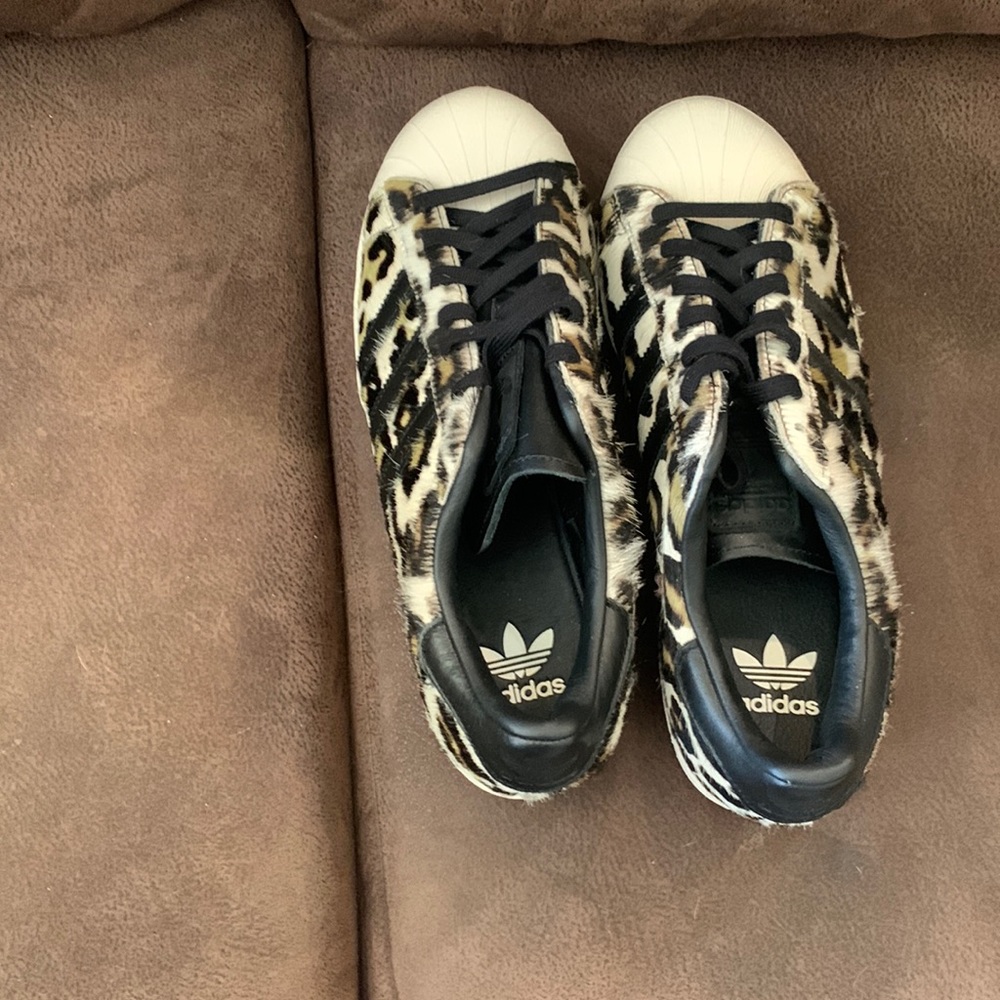 ADDIAS BRAND NEW SHOES